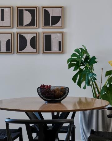 wall