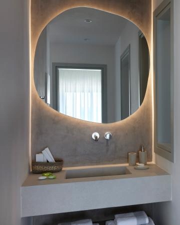 wall
